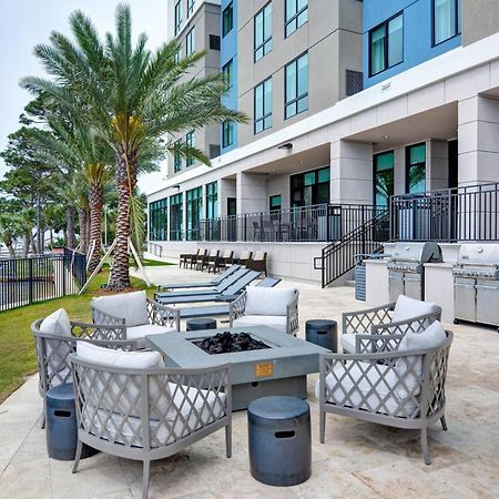 Residence Inn By Marriott Fort Walton Beach Kültér fotó