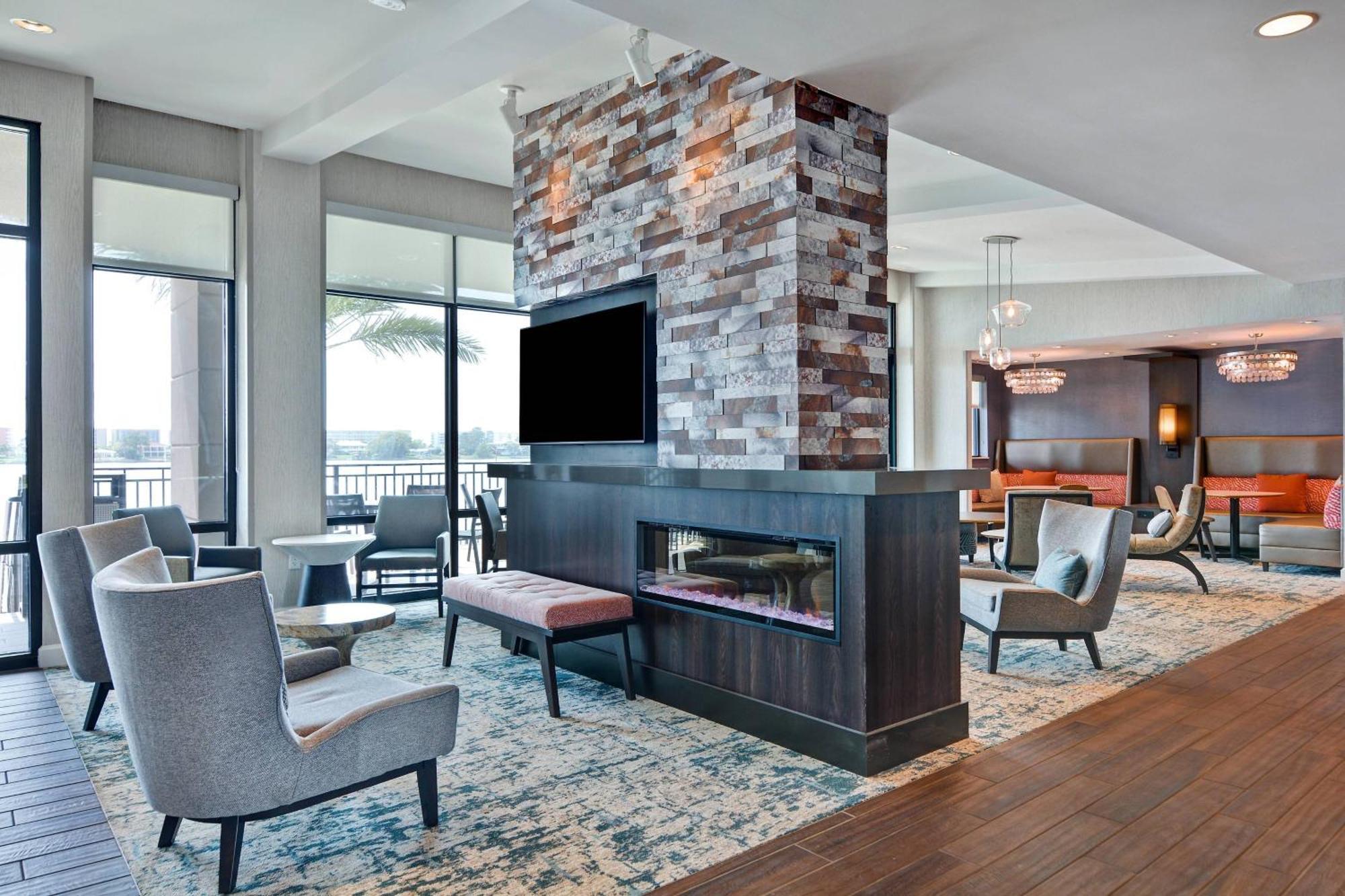 Residence Inn By Marriott Fort Walton Beach Kültér fotó