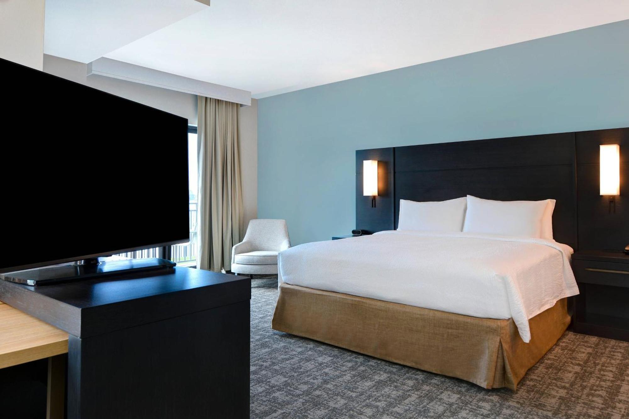 Residence Inn By Marriott Fort Walton Beach Kültér fotó